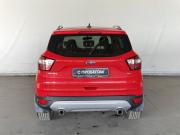 Ford Kuga II Рестайлинг Москва  - изображение 23