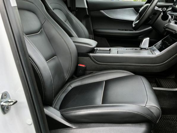 Chery Tiggo 7 Pro Max I с пробегом 2023 года, цена 1 830 000 рублей, 33762 км, внедорожник, Автокод Объявления