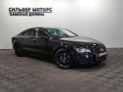 Audi A7 I (4G) Пермь  - изображение 27