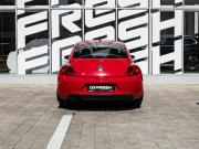 Volkswagen Beetle II (A5) Ставрополь  - изображение 26