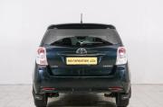 Toyota Verso I Рестайлинг Красноярск  - изображение 29