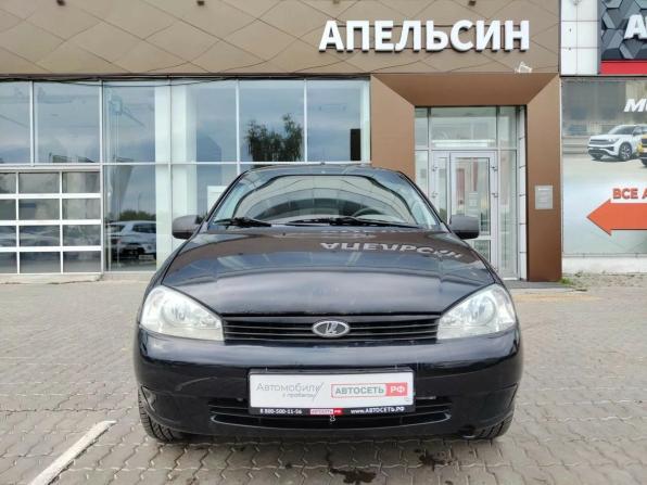 Lada (ВАЗ) Kalina I с пробегом 2012 года, цена 277 720 рублей, 107642 км, универсал, Автокод Объявления