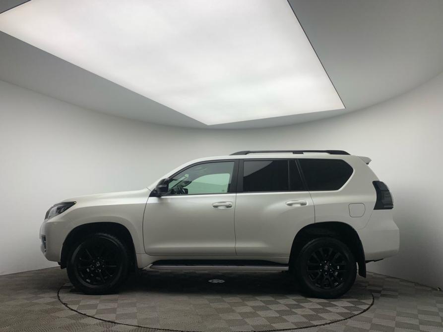 Toyota Land Cruiser Prado 150 Series Рестайлинг 3 Мурманск  - изображение 5
