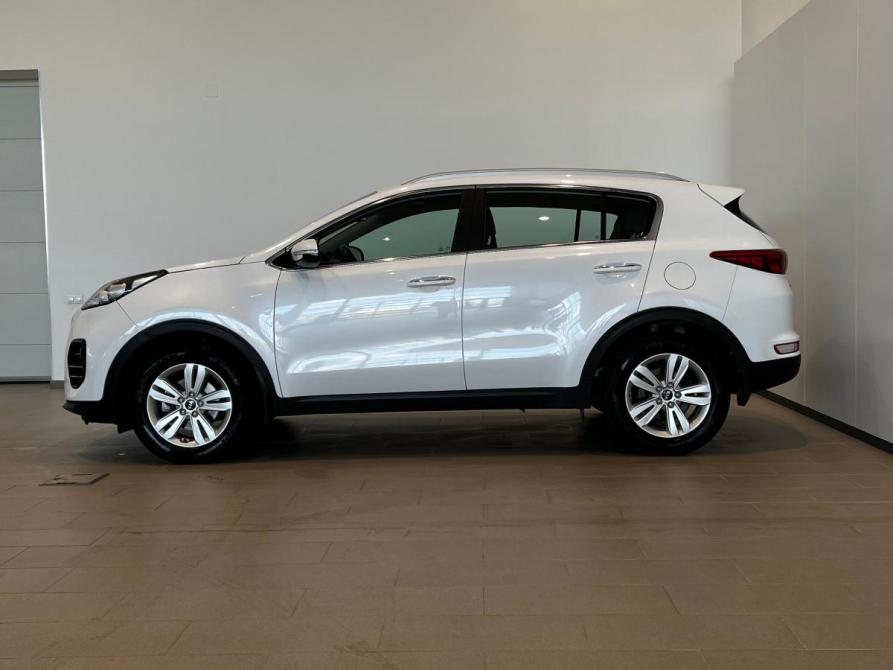 Kia Sportage IV Волгоград  - изображение 5