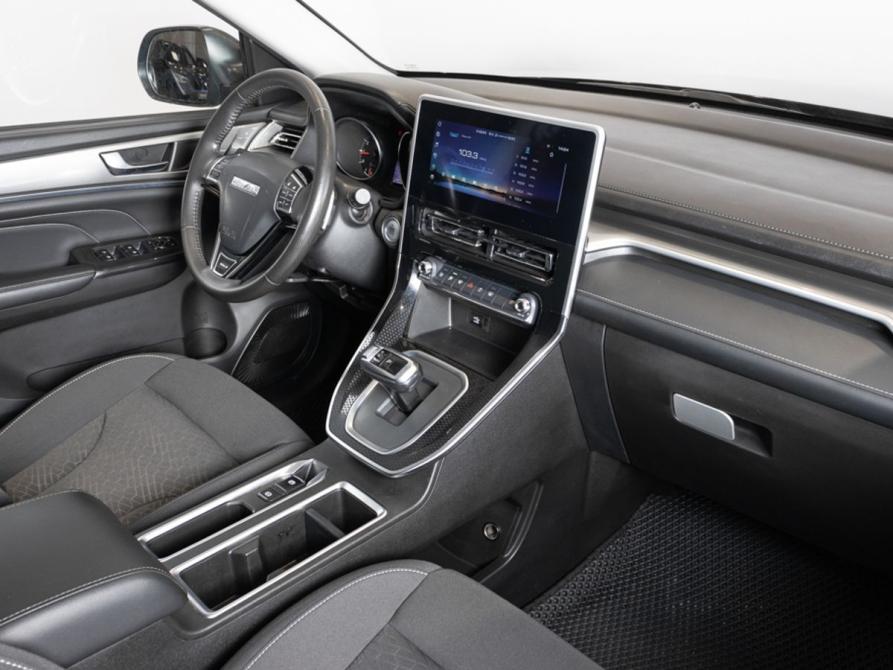 Haval M6 II Казань  - изображение 7