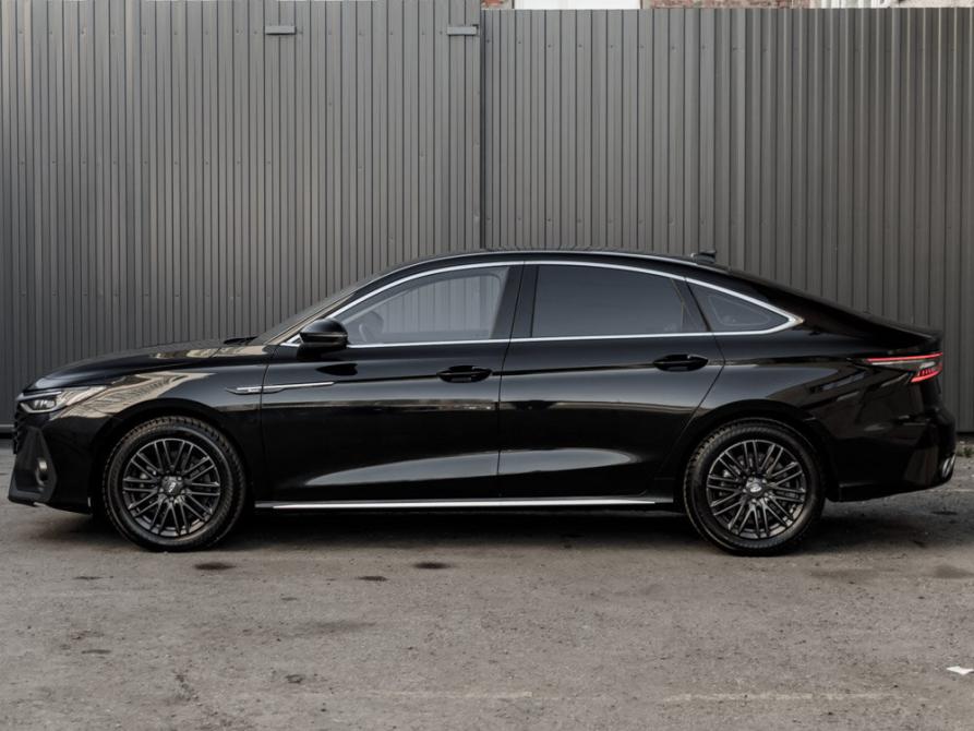 Chery Arrizo 8 Екатеринбург  - изображение 8