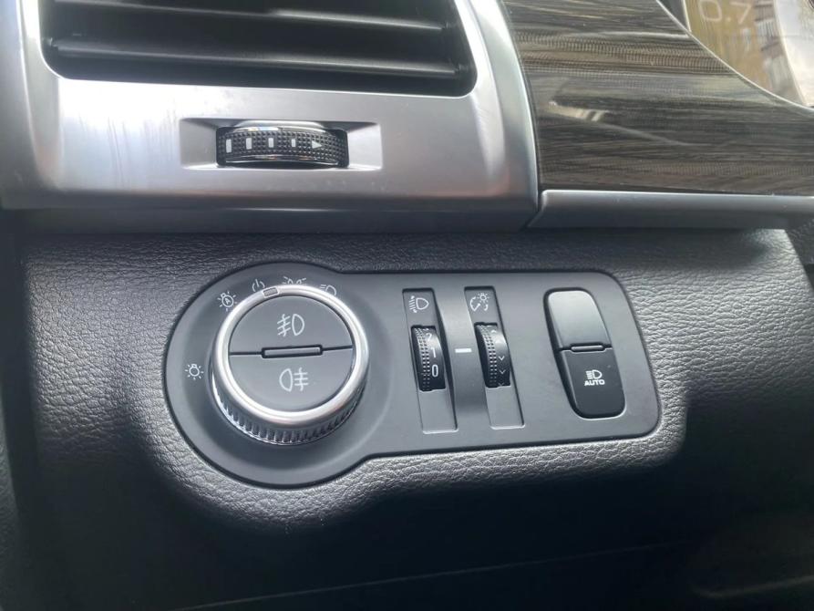 Haval H9 I Рестайлинг Екатеринбург  - изображение 30