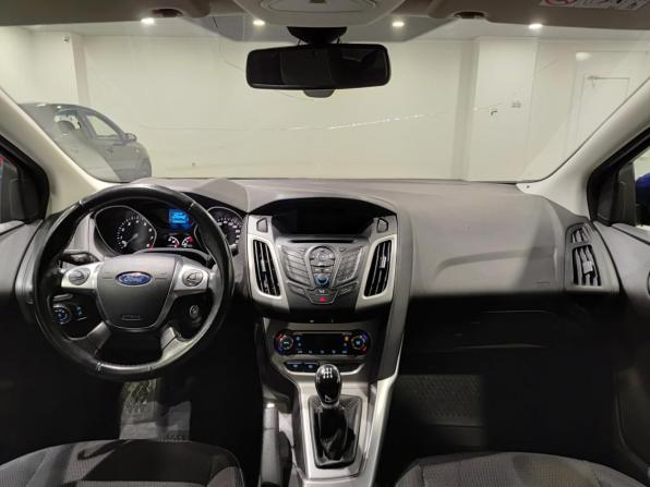 Ford Focus III с пробегом 2015 года, цена 850 000 рублей, 158461 км, седан, Автокод Объявления