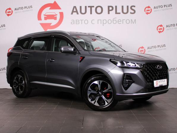 Chery Tiggo 7 Pro Max I