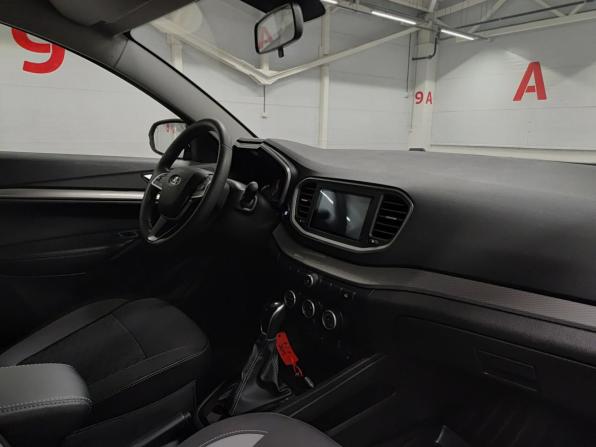 Lada (ВАЗ) Vesta I Рестайлинг (NG) с пробегом 2024 года, цена 1 475 000 рублей, 9935 км, универсал, Автокод Объявления