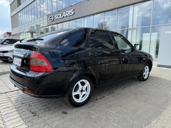 Lada (ВАЗ) Priora I с пробегом 2012 года, цена 281 190 рублей, 248726 км, хэтчбек, Автокод Объявления