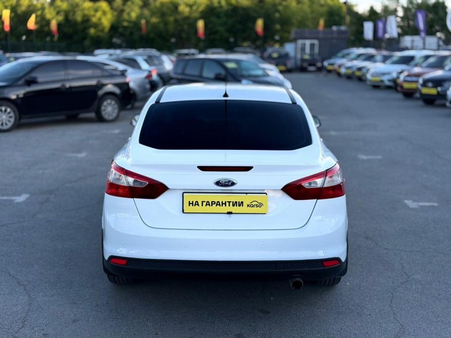 Ford Focus III Ижевск  - изображение 5