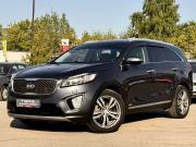Kia Sorento III Prime Ижевск  - изображение 32