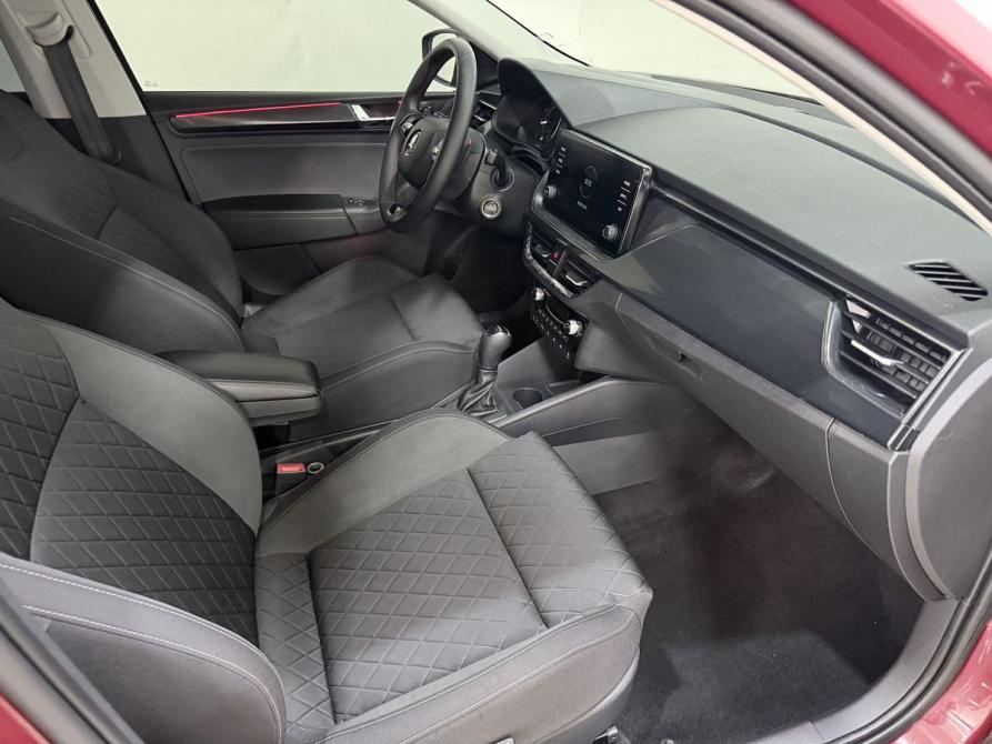 Skoda Rapid II Воронеж  - изображение 19
