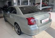 Toyota Avensis II Рестайлинг Красноярск  - изображение 21