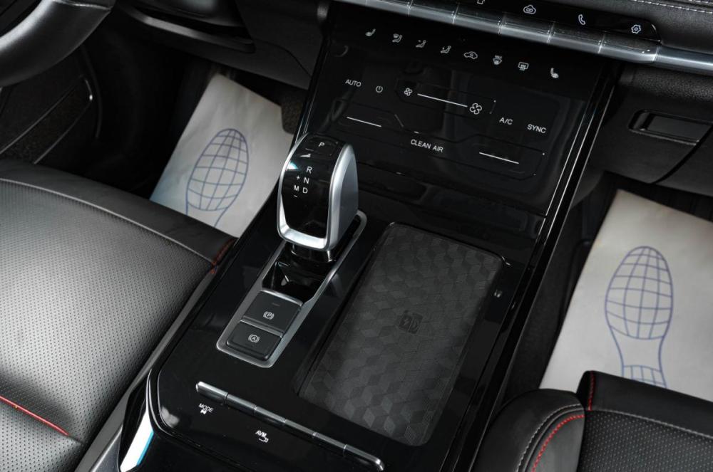 Chery Tiggo 7 Pro I Тюмень  - изображение 18
