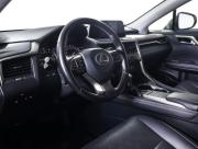 Lexus RX IV Рестайлинг Москва  - изображение 41