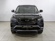 Geely Atlas Pro Химки  - изображение 38