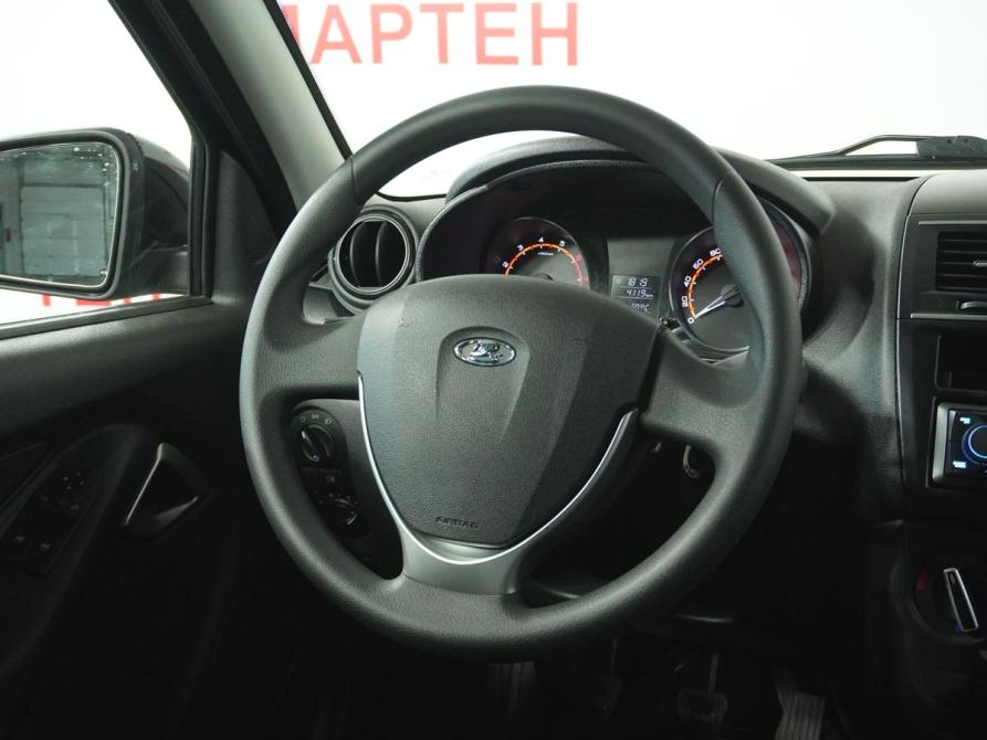Lada (ВАЗ) Granta I Рестайлинг Вологда  - изображение 15
