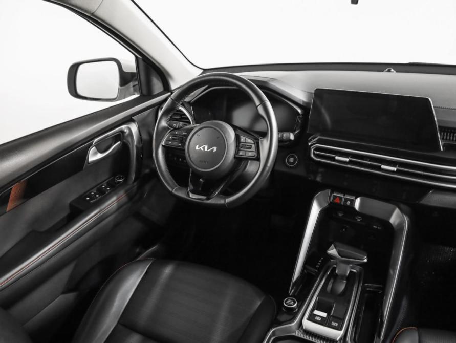 Kia Sportage (China) III (NP) Рестайлинг Санкт-Петербург  - изображение 10