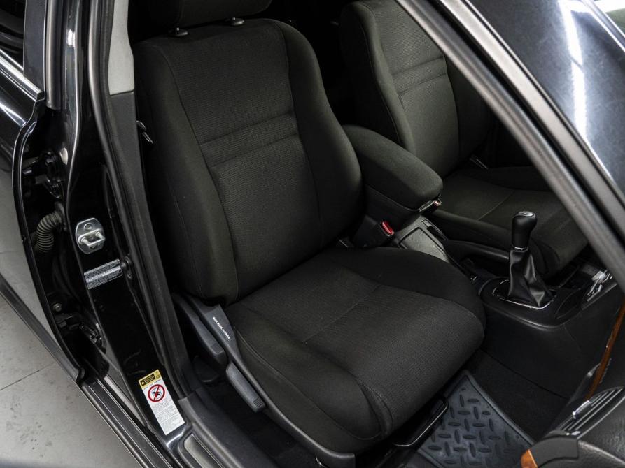 Toyota Avensis II Тюмень  - изображение 16
