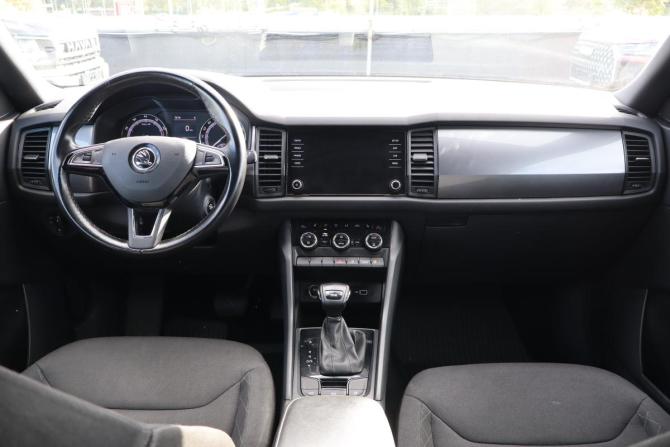 Skoda Kodiaq I с пробегом 2020 года, цена 2 089 000 рублей, 162000 км, внедорожник, Автокод Объявления