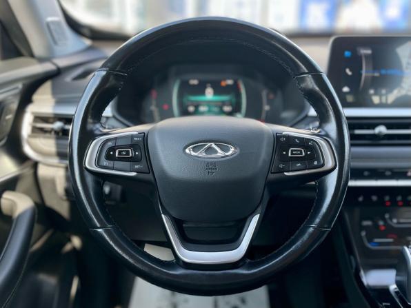 Chery Tiggo 7 Pro I с пробегом 2022 года, цена 1 500 000 рублей, 77400 км, внедорожник, Автокод Объявления