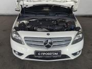 Mercedes-Benz B-Класс II (W246) Москва  - изображение 35