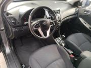 Hyundai Solaris I Набережные Челны  - изображение 27