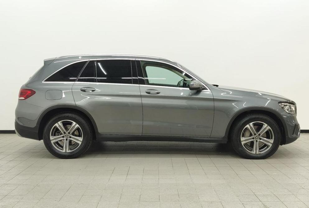 Mercedes-Benz GLC I (X253) Рестайлинг Екатеринбург  - изображение 8
