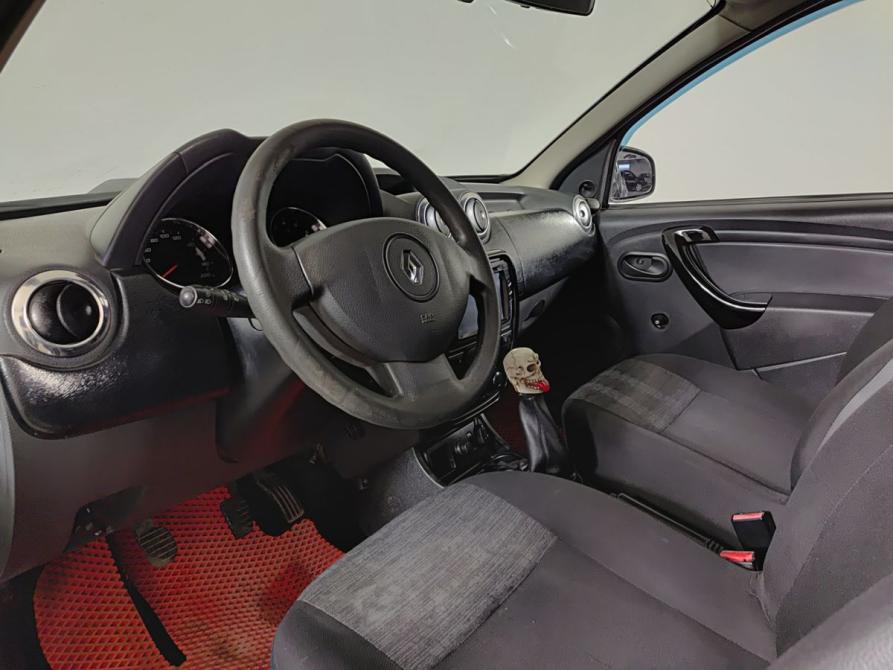 Renault Duster I Уфа  - изображение 20