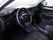 Skoda Octavia III (A7) Рестайлинг Москва  - изображение 39
