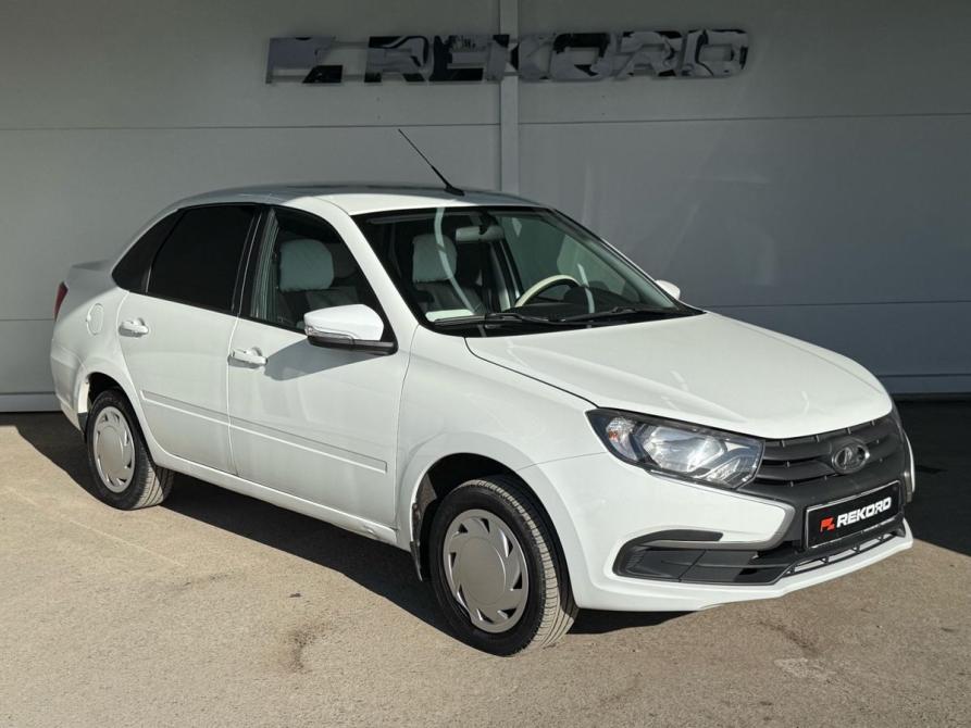 Lada (ВАЗ) Granta I Рестайлинг Уфа  - изображение 1