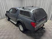 Mitsubishi L200 IV Стерлитамак  - изображение 46