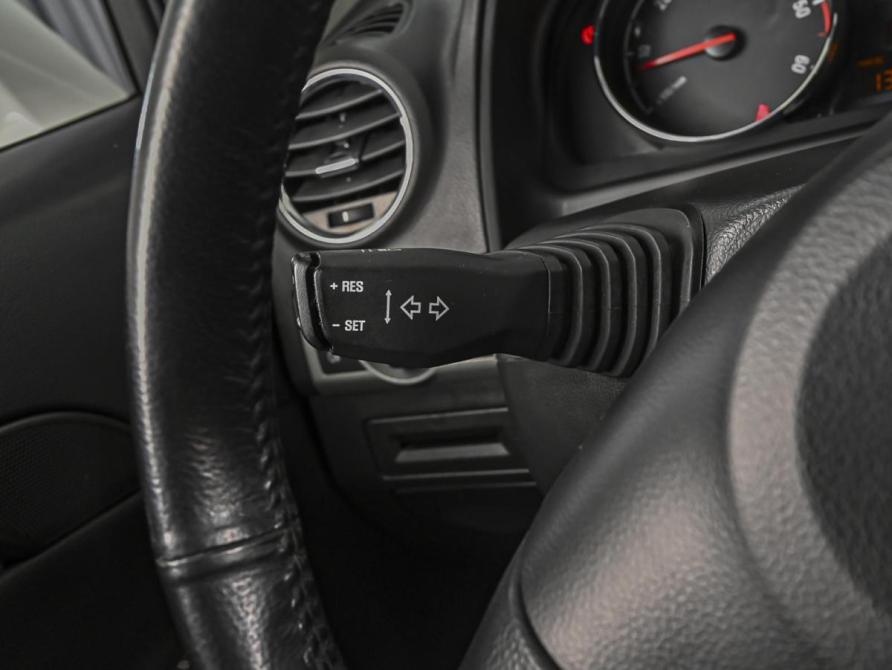 Opel Antara I Рестайлинг Ставрополь  - изображение 17
