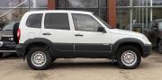 Chevrolet Niva I Рестайлинг Белебей  - изображение 18