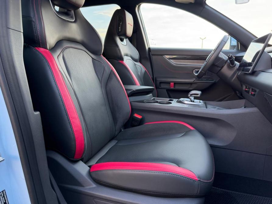 JETOUR DASHING I Набережные Челны  - изображение 22