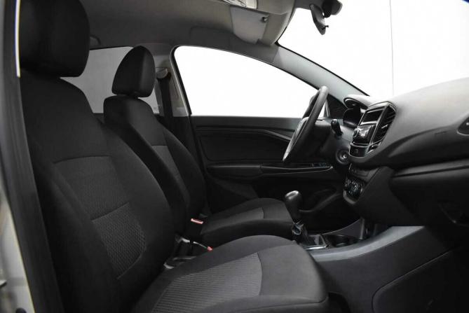 Lada (ВАЗ) Vesta I с пробегом 2019 года, цена 935 000 рублей, 127204 км, универсал, Автокод Объявления