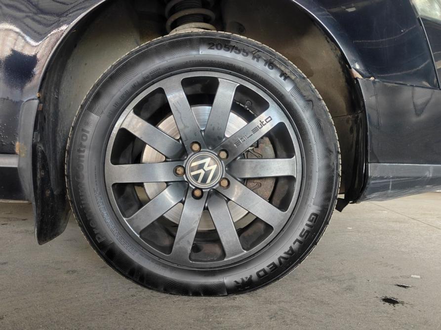 Volkswagen Passat B6 Москва  - изображение 19