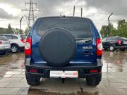 Chevrolet Niva I Рестайлинг Стерлитамак  - изображение 28