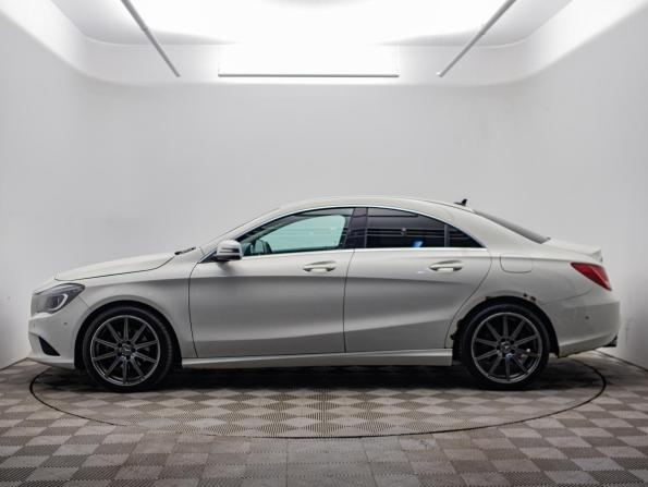 Mercedes-Benz CLA I (C117 X117) с пробегом 2014 года, цена 1 150 000 рублей, 231939 км, седан, Автокод Объявления