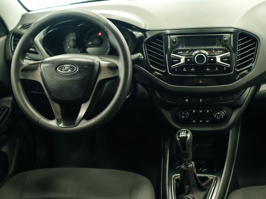 Lada (ВАЗ) Vesta I Самара  - изображение 9