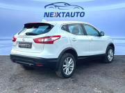 Nissan Qashqai II Чебоксары  - изображение 38