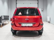 Ford Fusion I Рестайлинг Екатеринбург  - изображение 25