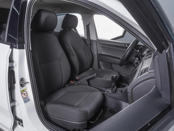 Skoda Rapid I Рестайлинг с пробегом 2019 года, цена 1 079 000 рублей, 240396 км, лифтбек, Автокод Объявления