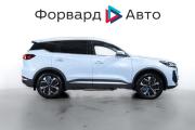 Chery Tiggo 7 Pro Plug-in Hybrid Тюмень  - изображение 38