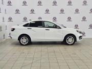Lada (ВАЗ) Vesta I Рестайлинг (NG) Тольятти  - изображение 24