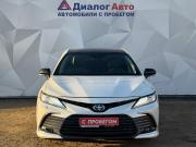 Toyota Camry VIII (XV70) Набережные Челны  - изображение 22