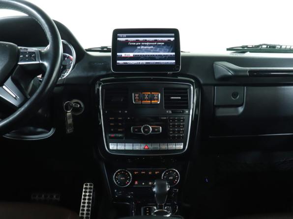 Mercedes-Benz G-Класс II (W463) Рестайлинг 3 с пробегом 2015 года, цена 5 399 000 рублей, 99500 км, внедорожник, Автокод Объявления