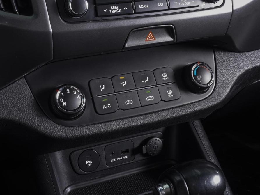 Kia Sportage III Ростов-на-Дону  - изображение 12